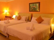 Aseania Resort & Spa 3*