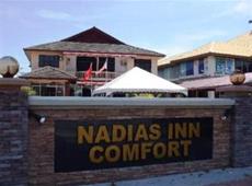 Nadias Inn Comfort 3*