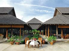 Rebak Island Resort a Taj Hotel