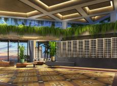 DoubleTree Resort by Hilton Hotel Penang 3*