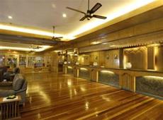 Berjaya Tioman Beach Golf & Spa Resort 4*
