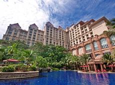 Putrajaya Marriott Hotel 5*