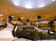 Putrajaya Marriott Hotel 5*