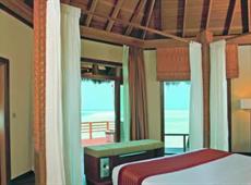 Bathala Island Resort and Spa 3*