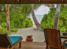Canareef Resort Maldives 4*