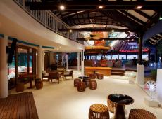 Centara Grand Island Resort & Spa 5*