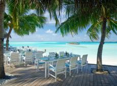 Conrad Maldives Rangali Island 5*