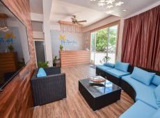 Vilu Thari Inn Maldives Guest house 1*