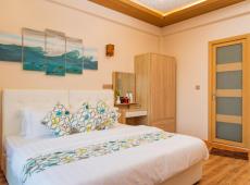 Vilu Thari Inn Maldives Guest house 1*