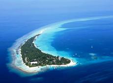 Kuramathi Island Maldives 4*