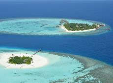 Outrigger Maldives Maafushivaru 5*