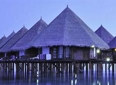 Velidhu Island Resort 4*
