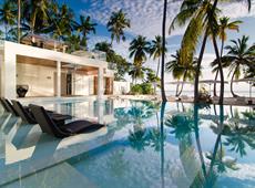 Amilla Maldives Resort and Residences 5*