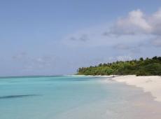 Plus View Maldives 1*
