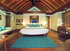Anantara Dhigu Resort & Spa Maldives 5*