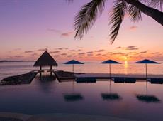 Four Seasons Resort Maldives at Kuda Huraa 5*