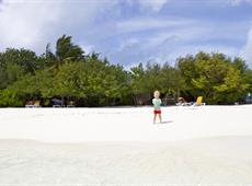 Gasfinolhu Island Resort 4*