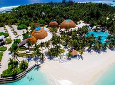 Holiday Inn Resort Kandooma Maldives 4*