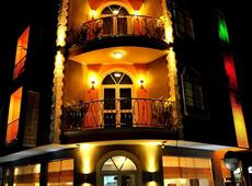 Le Vieux Nice Inn 4*