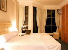 Marble Hotel Male 3*