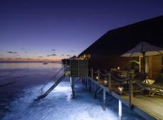 Mirihi Island Resort 5*