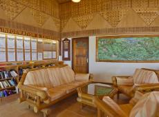 Thulhagiri Island Resort and Spa 4*