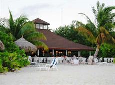 Velidhoo Island Resort 4*