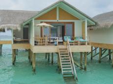 Loama Resort Maldives at Maamigili 5*