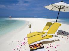 Summer Island Maldives 3*