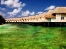 J Resort Alidhoo (ex.Cinnamon Island Alidhoo) 5*