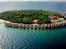 J Resort Alidhoo (ex.Cinnamon Island Alidhoo) 5*