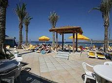 AX Sunny Coast Resort & Spa 3*