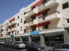 Blue Sea San Anton Hotel & Apartments 3*