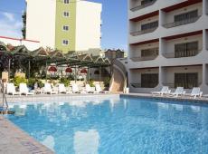 Blue Sea San Anton Hotel & Apartments 3*