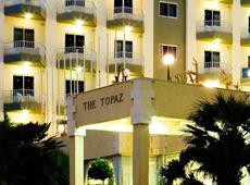 Topaz Hotel 4*