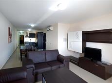 Bayview Hotel & Apartments 3*