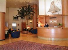 The Waterfront Hotel 4*
