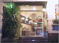 Alfonso Hotel 3*