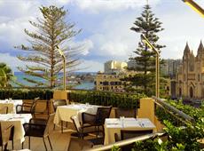Marriott Malta Hotel & Spa