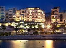 Mediterranea Hotel & Suites 4*