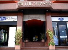 115 The Strand Hotel & Suites 3*