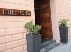 Astra Hotel 3*