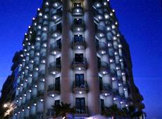 New Tower Palace Hotel 3*