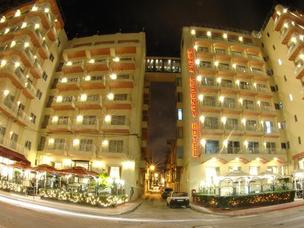 Plaza Hotels 3*