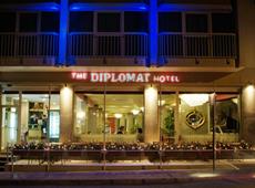 The Diplomat 4*