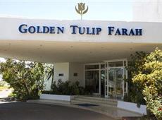 Golden Tulip Farah Khouribga 5*