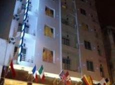 Hotel Amoud Casablanca 3*