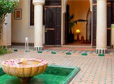 Angsana Riads Collection Hotel Morocco 5*