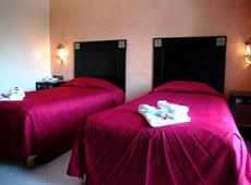 Hotel Mont Gueliz 3*