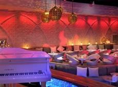 Sofitel Marrakech Lounge & Spa 5*